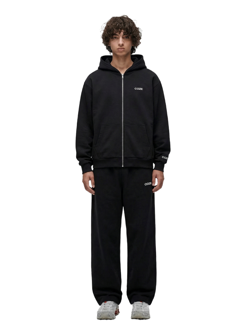 JOGGER BLACK