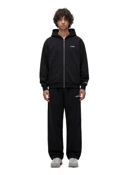 JOGGER BLACK